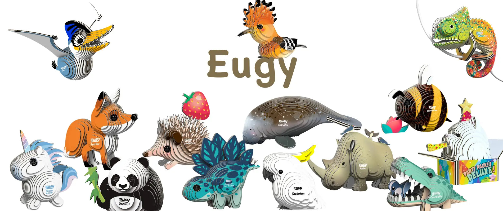 Eugy carousel sept 2025