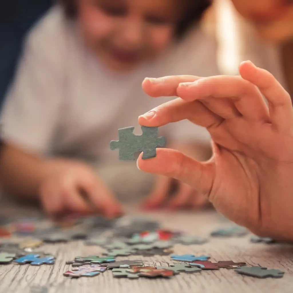 JIGSAWS