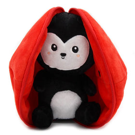 Ladybug Tomato Flipetz