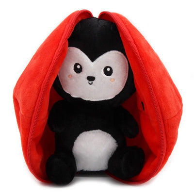 Ladybug Tomato Flipetz
