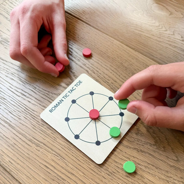 Board Games