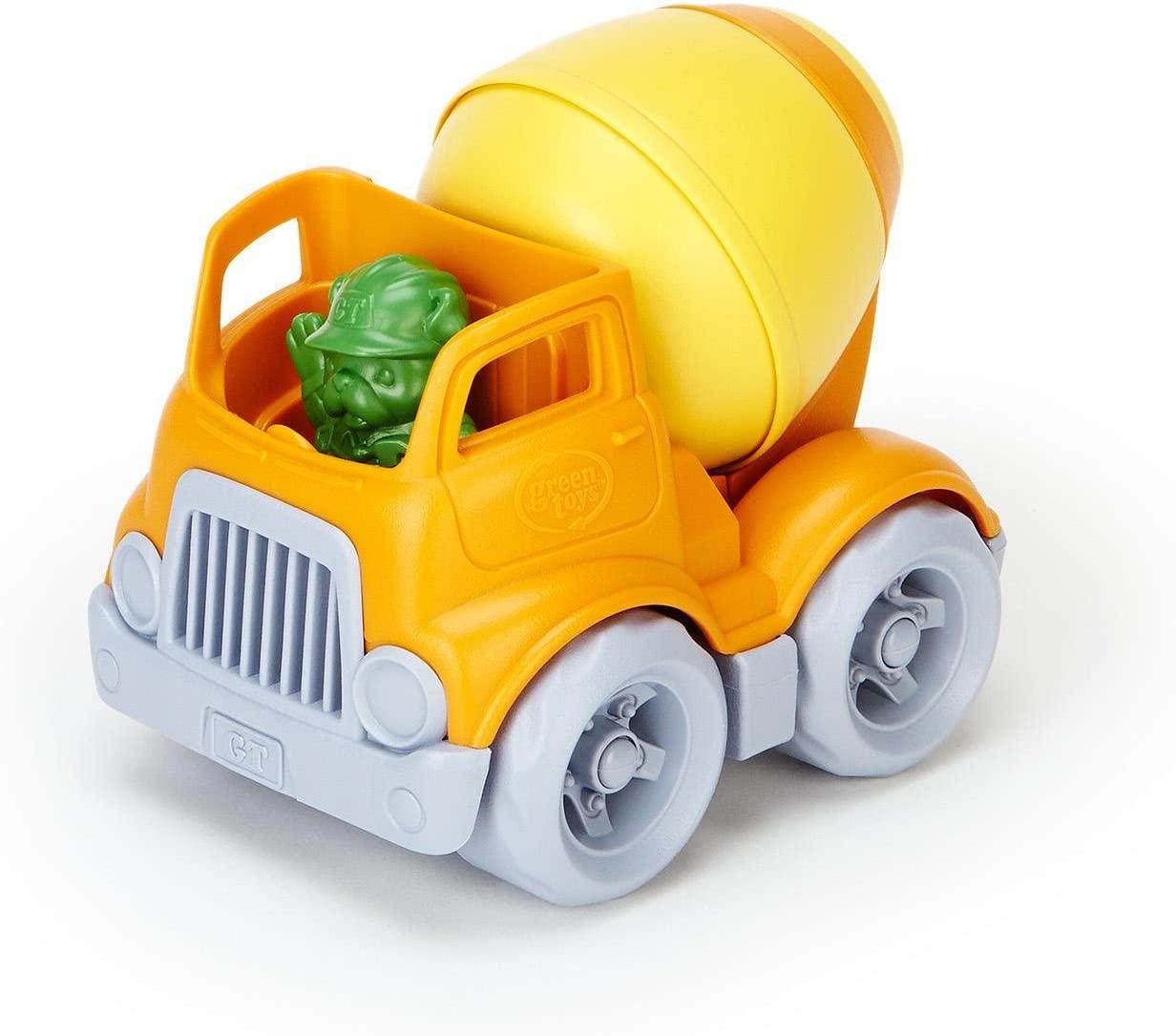 Green Toys Eco Friendly Mixer made from recycled plastic