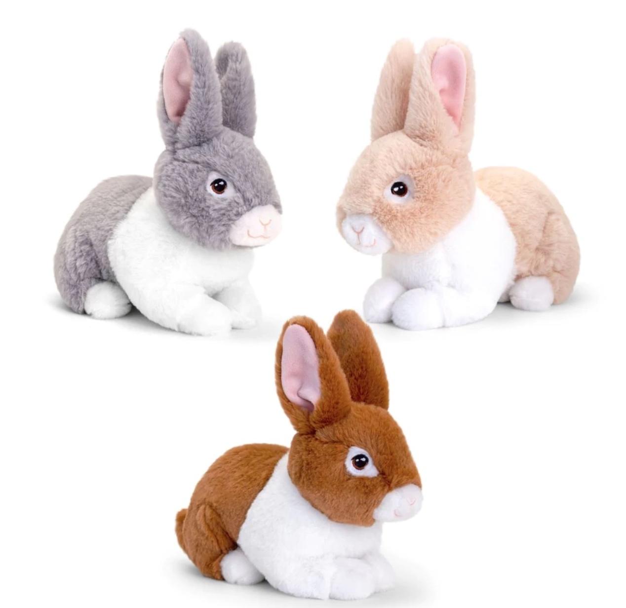 Dwarf rabbit toys best sale