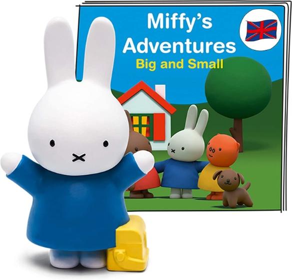 Tonie Miffy Miffy s Adventure