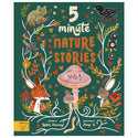 5 Minute Nature Stories - 1