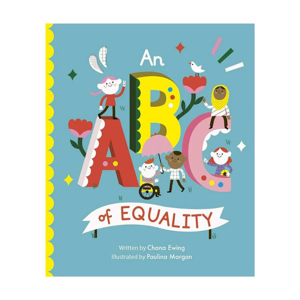 An ABC of Equality - 1