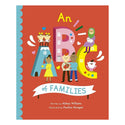 An ABC of Families - 1
