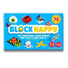 Block Happy