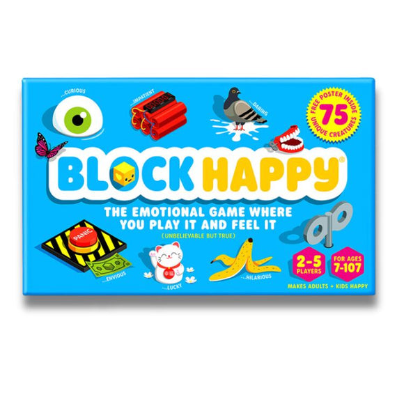 Block Happy