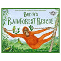 Buddy's Rainforest Rescue - 1