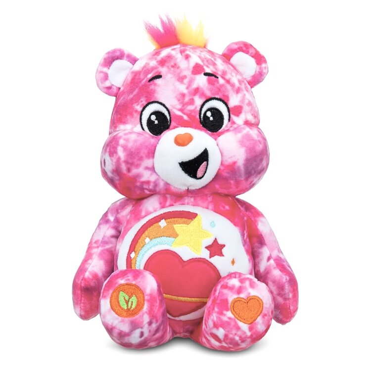 Care Bears Eco Plush 22cm - 0