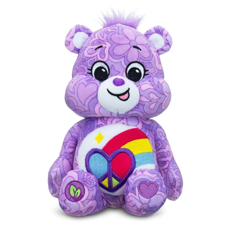 Care Bears Eco Plush 22cm