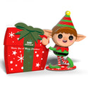 Eugy Christmas Elf - 1