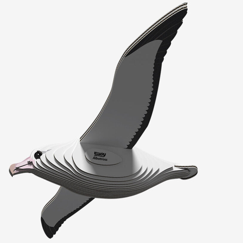 EUGY Royal Albatross