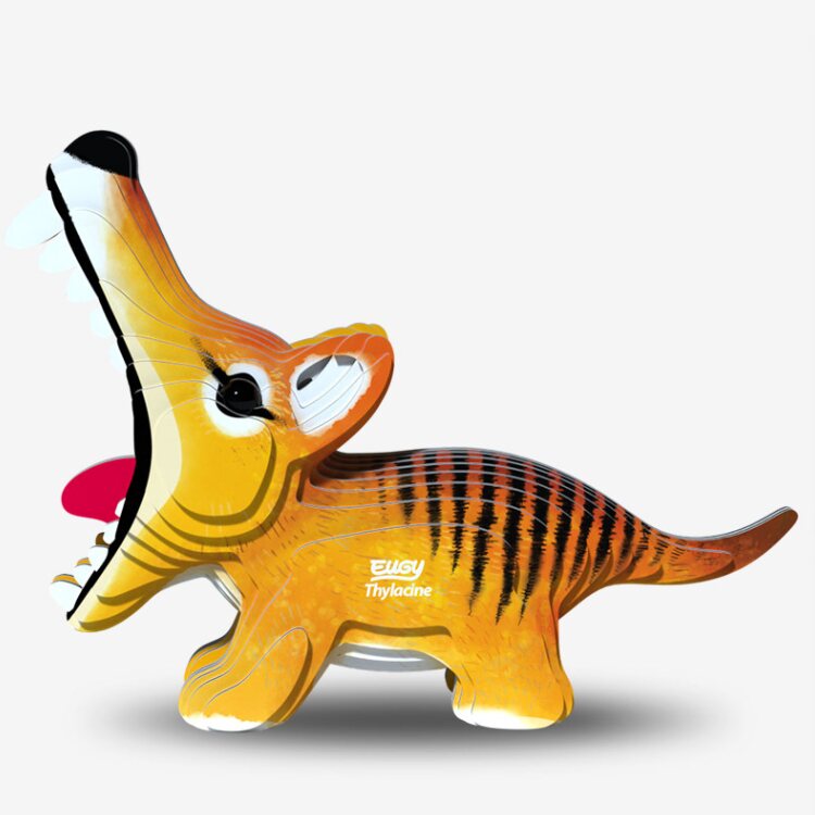 EUGY Tasmanian Tiger