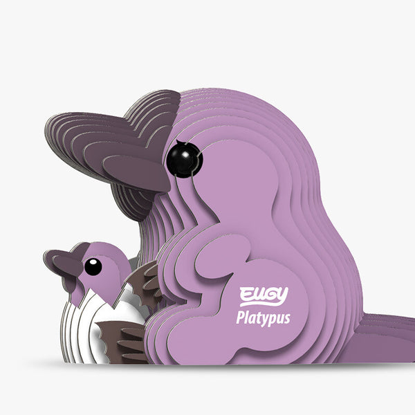 Eugy Platypus - 2