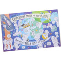 Great Women Who Saved the Planet Activity Book - 2