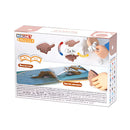 Halftoys Picture Book - Beaver-7