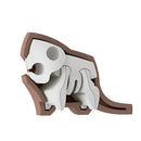 Halftoys Picture Book - Beaver-3