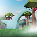 Halftoys Picture Book - Diplo-2