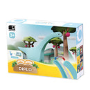 Halftoys Picture Book - Diplo-7