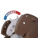 Halftoys Single - Gnu-5