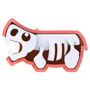 Halftoys Picture book - Hippo-3