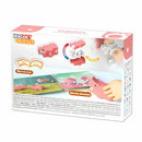 Halftoys Picture book - Hippo-7