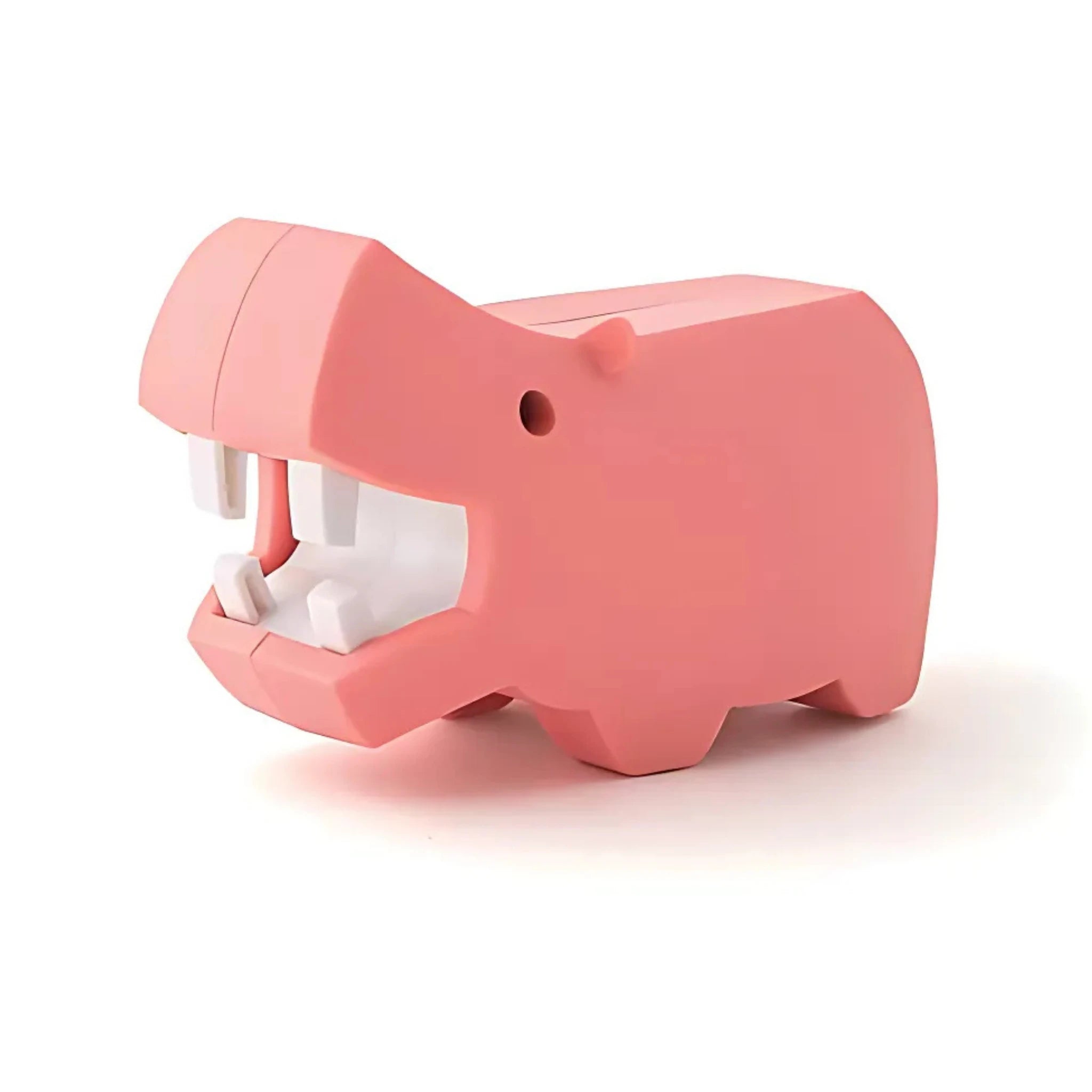 Halftoys Picture book - Hippo - 0