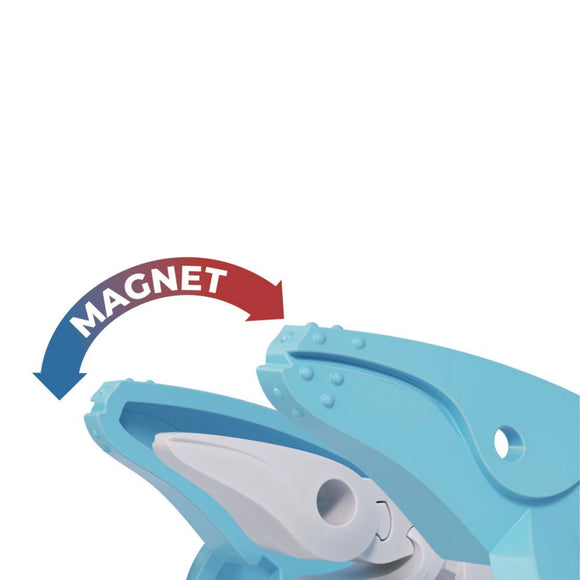 Halftoys Single - Humpback Whale