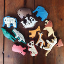 Halftoys Single - Impala-5