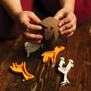 Halftoys Single - Impala-4