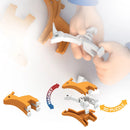 Halftoys Single - Impala-6