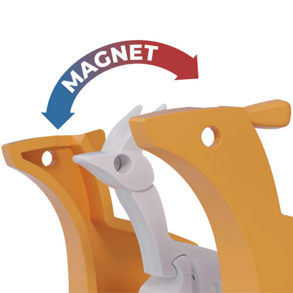 Halftoys Single - Impala