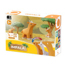Halftoys Single - Impala-1