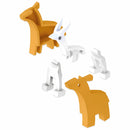 Halftoys Single - Impala-8