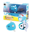 Halftoys Picture Book - Mola-1