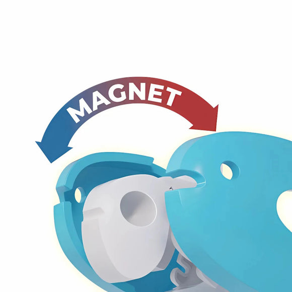 Halftoys Picture Book - Mola