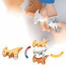 Halftoys Single - Para-4