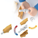 Halftoys Single - Platypus-3