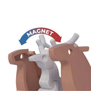 Halftoys Single - Reindeer-5