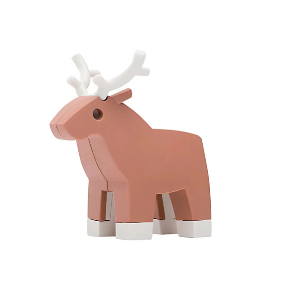 Halftoys Single - Reindeer