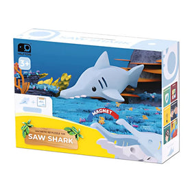 Halftoys Single - Saw Shark
