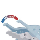 Halftoys Single - Saw Shark-4