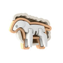 Halftoys Picture Book - Sheep-3