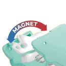 Halftoys Picture book - Tricera-4