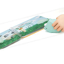 Halftoys Picture book - Tricera-3