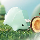 Halftoys Picture book - Tricera-5