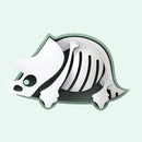 Halftoys Picture book - Tricera-2