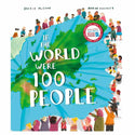 If the World Were 100 People - 1